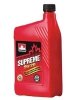 SUPREME 5W-20 1l. technologia syntetyczna